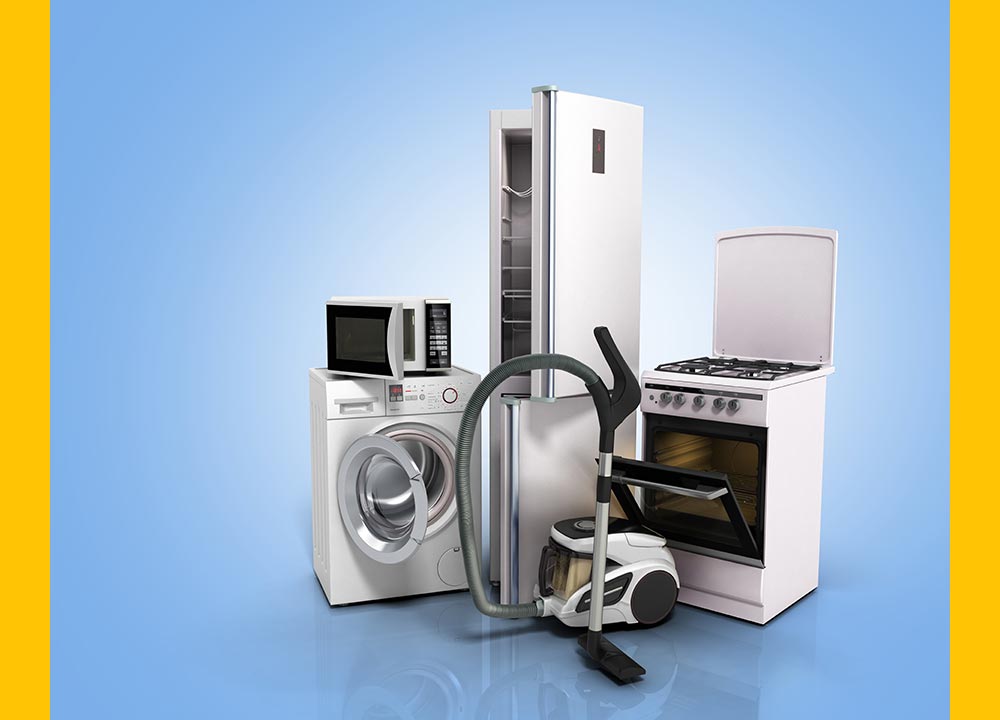 Appliances