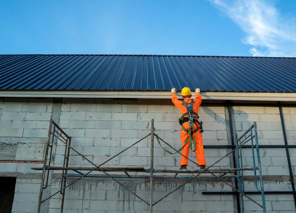 Roofing